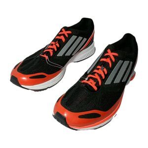 Adidas Adizero Boston 4 Running Shoes Men's Marathon Sneakers Size 12 Brand New